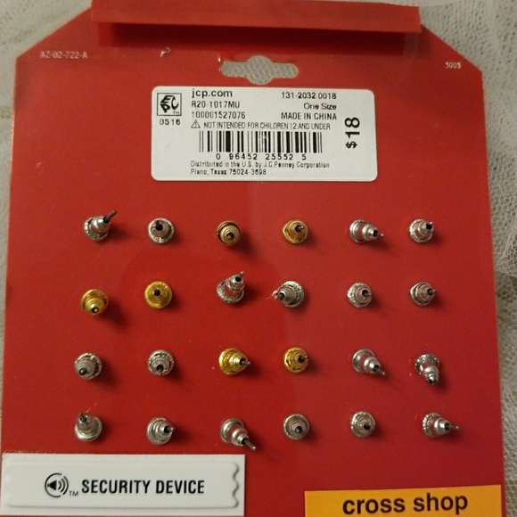 EARINGS - Picture 4 of 4