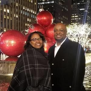 Meet your Posher, Tonya