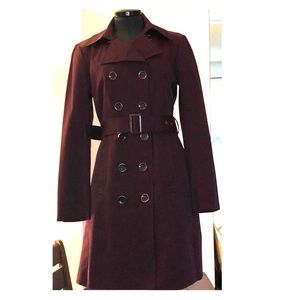 NEW YORK & COMPANY Coat size Medium