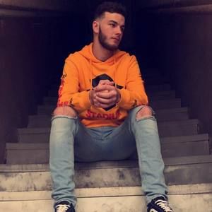 Meet your Posher, Nathan