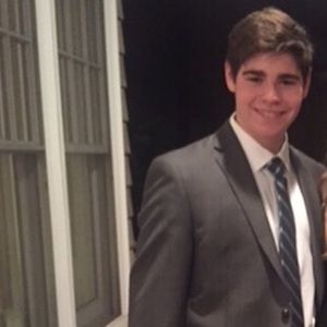 Meet your Posher, Sam