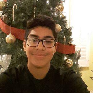 Meet your Posher, Bryan