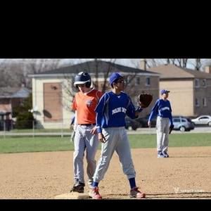 Meet your Posher, Erick perez