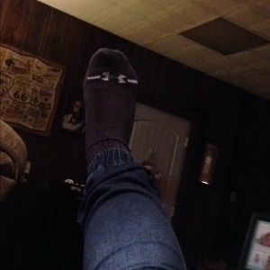 Meet your Posher, Thomas