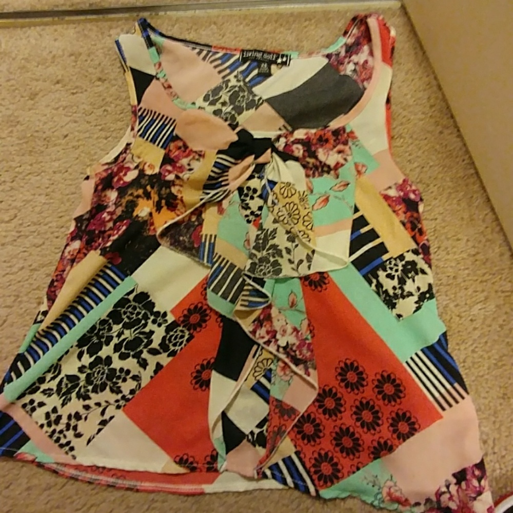 Bow top