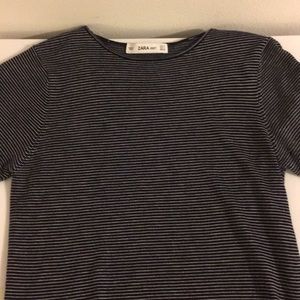 ZARA TEE