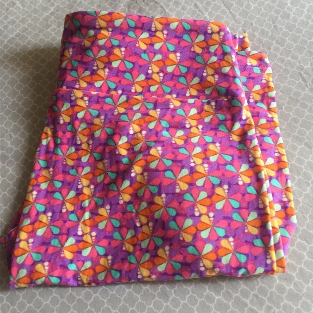 New LulaRoe leggings os