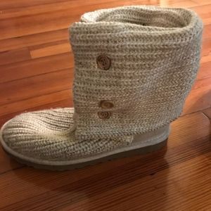 Ugg boots