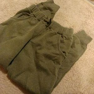 Nike Joggers