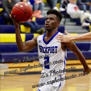 Meet your Posher, Willie