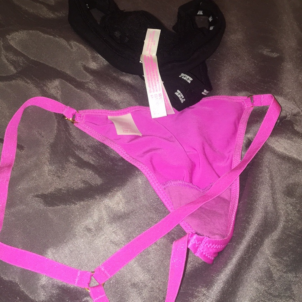 VS Panties