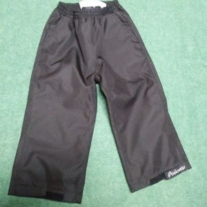 Children's OAKIEWEAR SNOW PANTS 4t