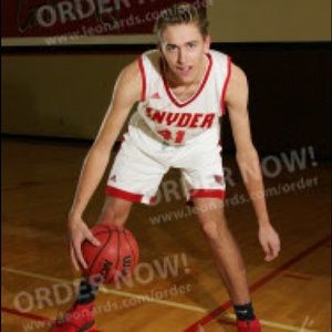 Meet your Posher, John