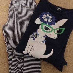 Gymboree outfit