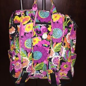 Vera Bradley Backpack