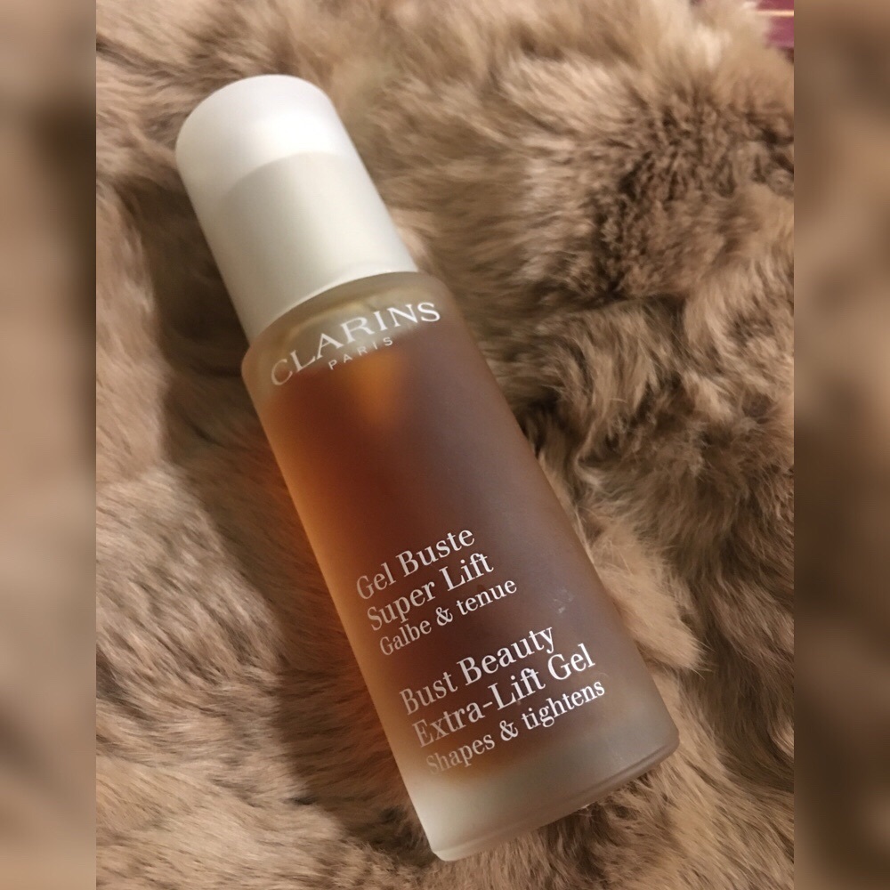 Clarins Bust Beauty Extra-Lift Gel