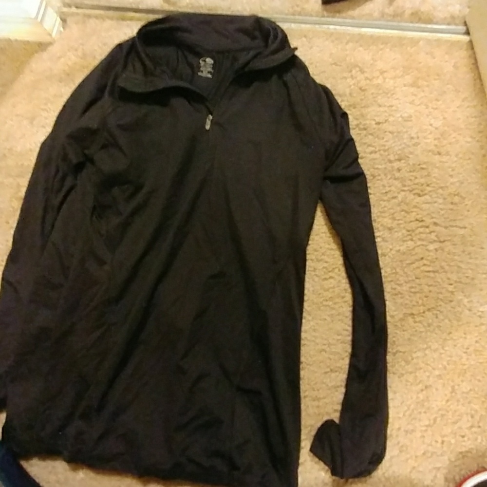 Active jacket