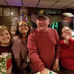 Meet your Posher, Rose