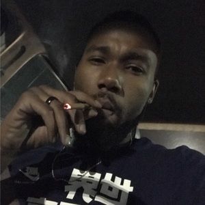 Meet your Posher, Brian