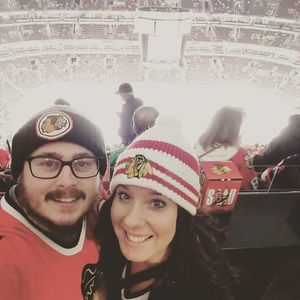 Meet your Posher, Melissa