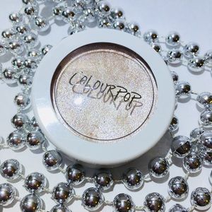 SOLD Colourpop Highlighter In “Flexitarian”