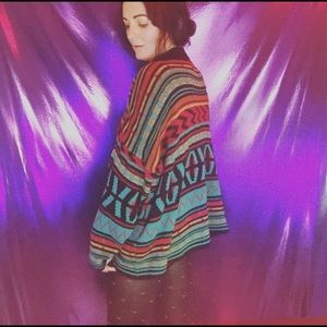 Donna Hayward (Twin Peaks) sweater