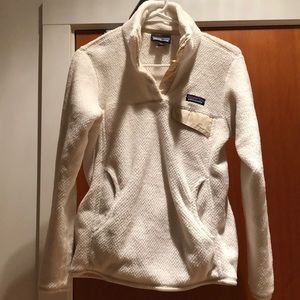 Patagonia Pullover