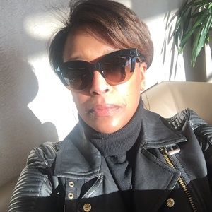 Meet your Posher, Kimberly