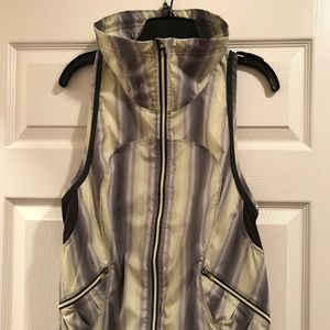 Lululemon sporty vest