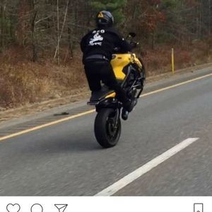 Meet your Posher, Sergio