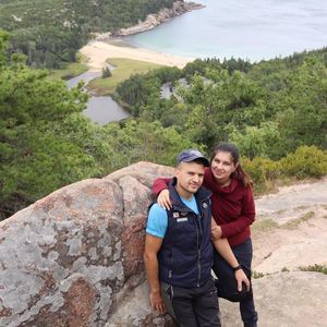 Meet your Posher, Yuliia