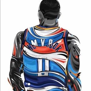 Meet your Posher, Derick