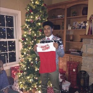 Meet your Posher, Grant