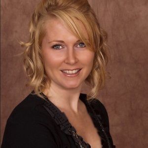 Meet your Posher, Alison