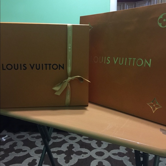 Authentic Louis Vuitton speedy Demi azur - Picture 2 of 3