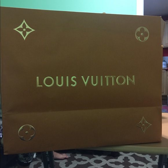 Authentic Louis Vuitton speedy Demi azur - Picture 3 of 3