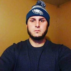 Meet your Posher, Mark