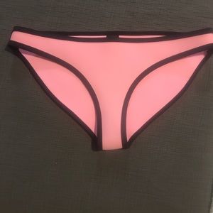 Triangl Bathing Suite Bottoms