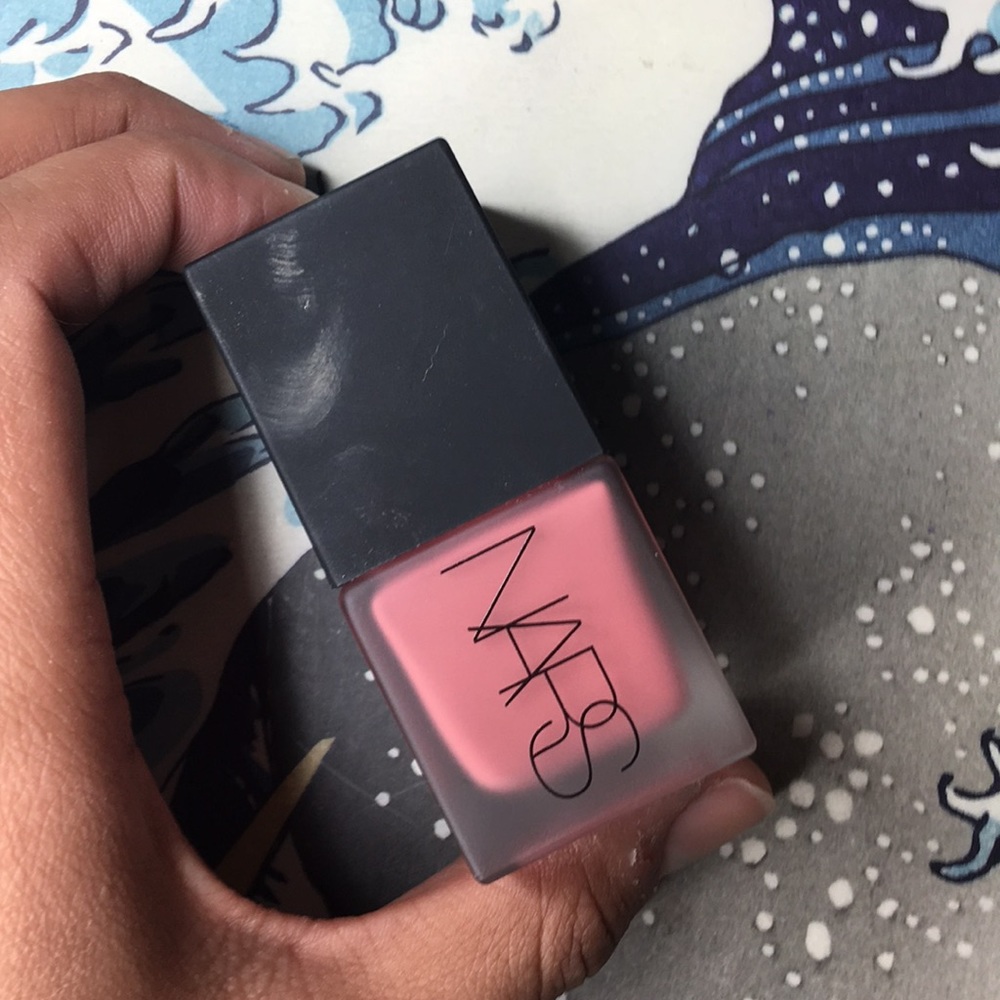Nara Liquid Blush - Reposhing