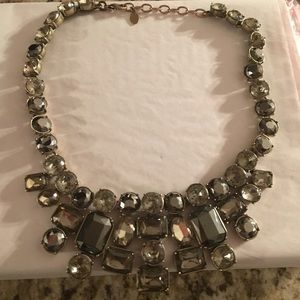 Statement Necklace - Loft