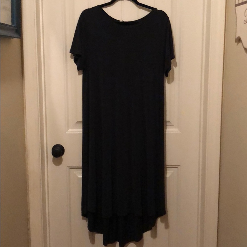 NEVER WORN! LuLaRoe Carly Dress