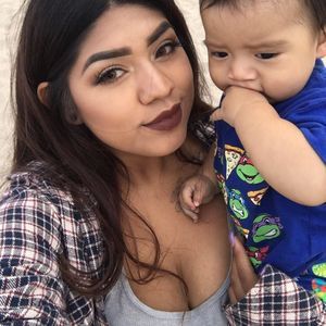 Meet your Posher, Ivy