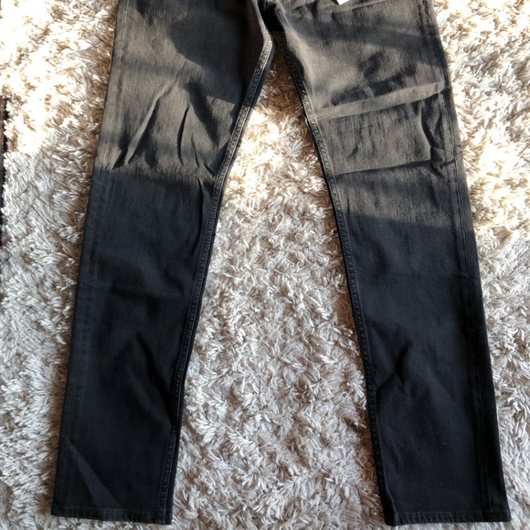 Luxury Calvin Klein Jeans - Picture 3 of 5