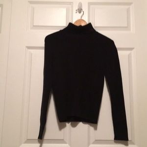 Ralph Lauren rubbed turtle neck