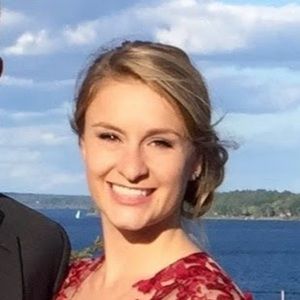 Meet your Posher, Janet