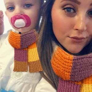 Meet your Posher, Jade