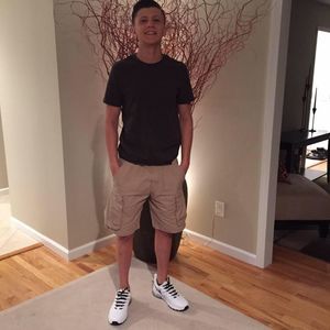 Meet your Posher, Jake