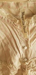 Magnolia Pearl Dress