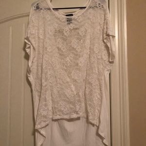 Torrid size 2 top
