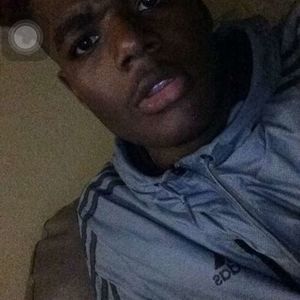 Meet your Posher, Omarjbullock